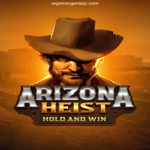 ArizonaHeist: The Thrilling Online Casino Experience