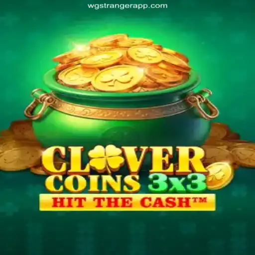 Discover the Thrilling World of Clovercoin3x3: A Premier Casino Game in Brazil