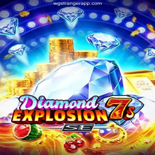 Dive into the World of DiamondExplosion7sSE: A Premiere Online Casino Experience