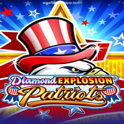 Unveiling DiamondExplosionPatriots: A New Era in Gaming