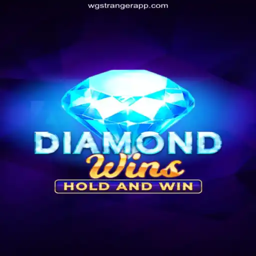 Exploring DiamondWins: A Thrilling Experience with wgstranger Oficial 💯️