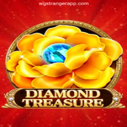Discover the Thrill of Diamondtreasure - A Journey into the Best Online Casino in Brazil