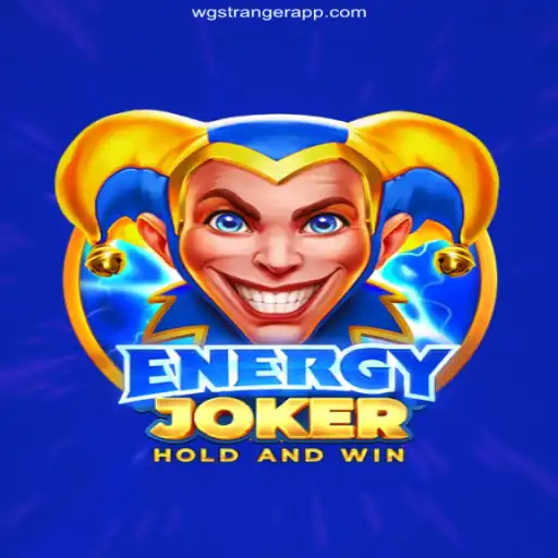 Exploring the Thrills of EnergyJoker at wgstranger Oficial 💯️ - O melhor cassino online do Brasil