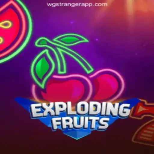 ExplodingFruits: The Ultimate Brazilian Online Casino Experience