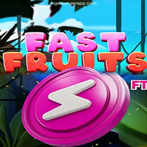 Unveiling FastFruits: Your Gateway to Thrilling Online Casino Games in Brazil