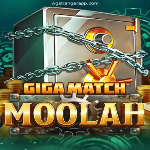 GigaMatchMoolah: The Ultimate Casino Experience