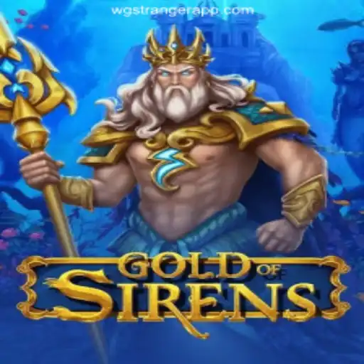 Discover the Thrill of GoldofSirens - A Dive into the Depths of Online Adventure