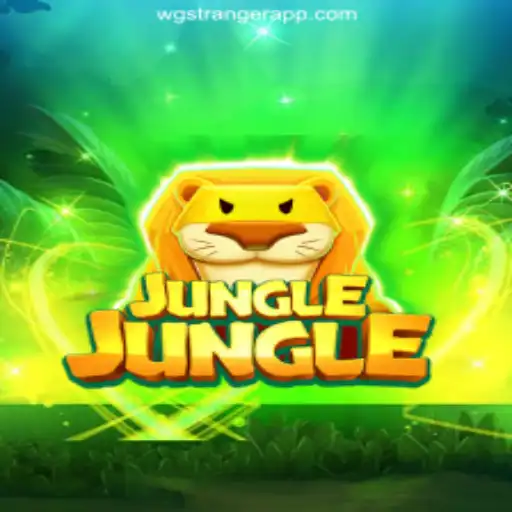 Explore the Thrilling World of JungleJungle with wgstranger Oficial 💯️