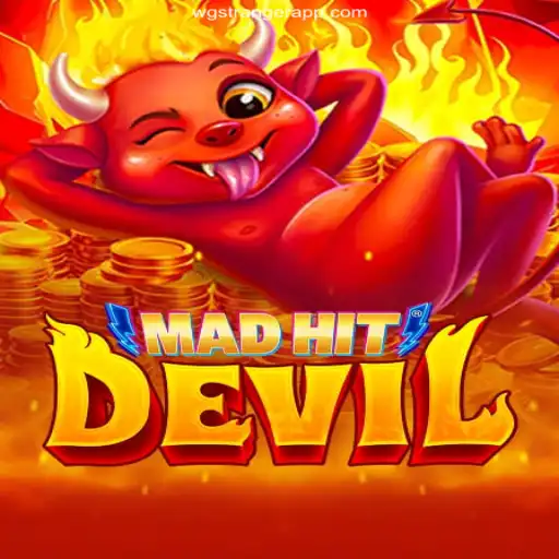 Exploring MadHitDevil: An Engaging Adventure into the Realm of Digital Gaming