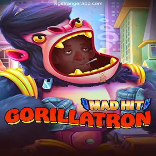 MadHitGorillatron: Unleashing the Thrill of Jungle Adventures