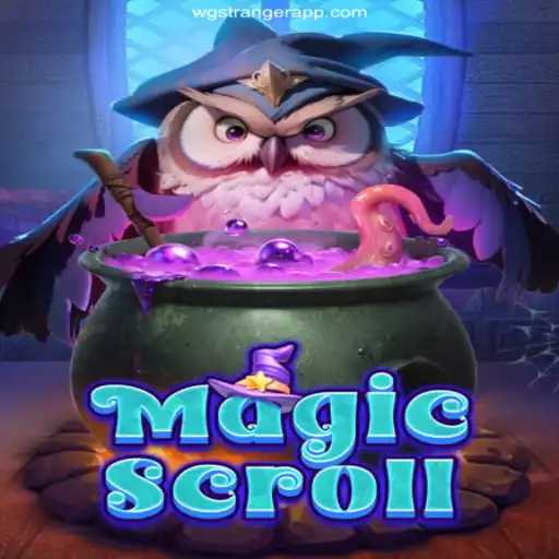 Explore the Mystical World of MagicScroll