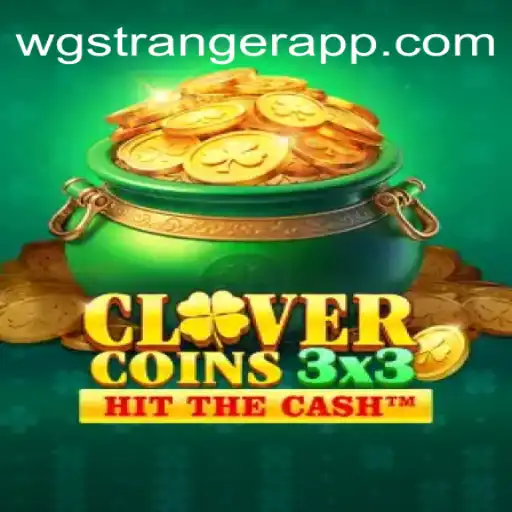Discover the Thrilling World of Clovercoin3x3: A Premier Casino Game in Brazil