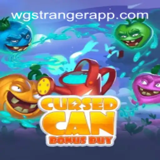 Discover the Exciting World of CursedCanBonusBuy