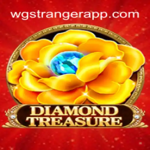 Discover the Thrill of Diamondtreasure - A Journey into the Best Online Casino in Brazil