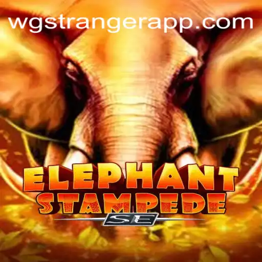 Exploring ElephantStampedeSE: A Thrilling Adventure