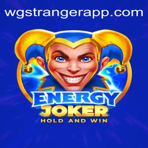 Exploring the Thrills of EnergyJoker at wgstranger Oficial 💯️ - O melhor cassino online do Brasil