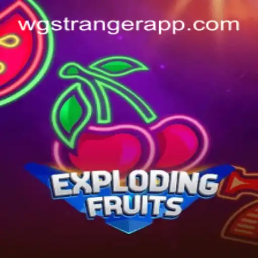 ExplodingFruits: The Ultimate Brazilian Online Casino Experience
