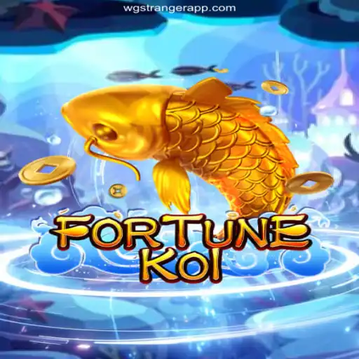 FORTUNEKOI: Exploring the Underwater Adventure at Wgstranger Oficial