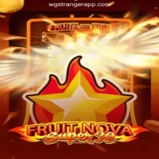 Exploring the Thrills of FruitrNovaSupe30