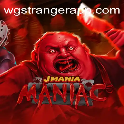 Exploring the Thrills of JManiaManiac and Brasil's Top Casino