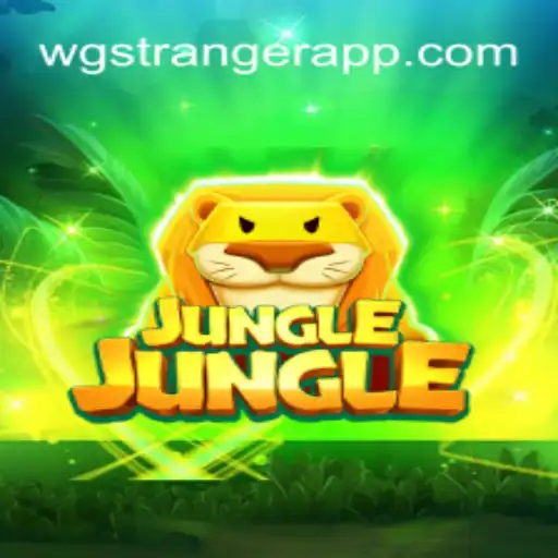 Explore the Thrilling World of JungleJungle with wgstranger Oficial 💯️