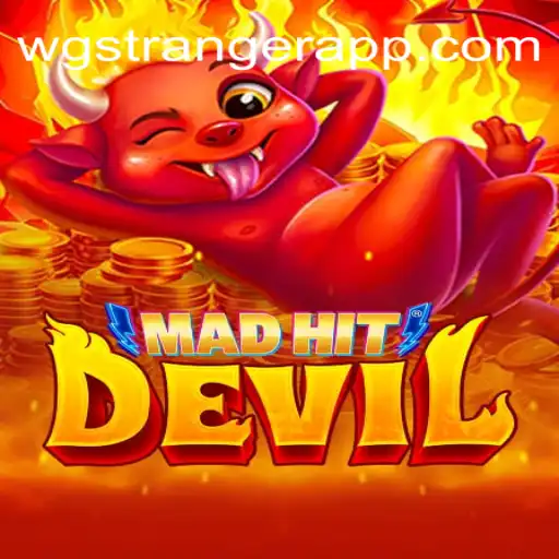 Exploring MadHitDevil: An Engaging Adventure into the Realm of Digital Gaming