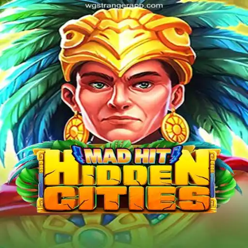 Discover the Thrilling Adventure of MadHitHiddenCities