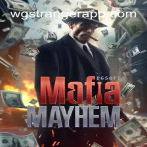 MafiaMayhem: An Immersive Gaming Experience in the World of Intrigue and Strategy