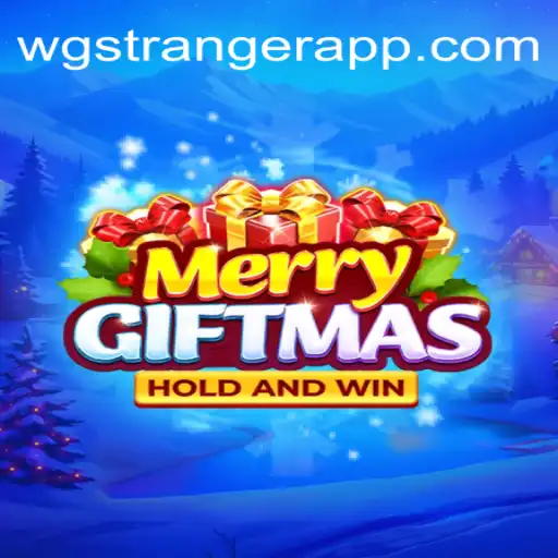 Discover MerryGiftmas: The Festive Gaming Sensation