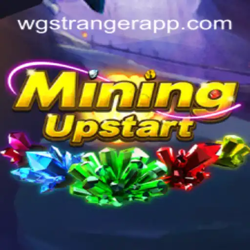 Discovering MiningUpstart: The Future of Online Gaming