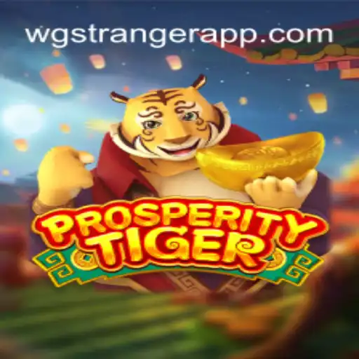 Unveiling ProsperityTiger: The Ultimate Brazilian Online Casino Experience