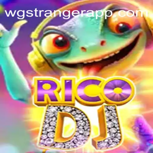 Exploring the Thrilling World of RicoDJ: An In-Depth Look at Brazil's Premier Online Casino