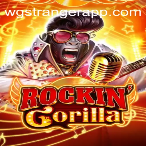 Exploring RockinGorilla: O melhor cassino online do Brasil