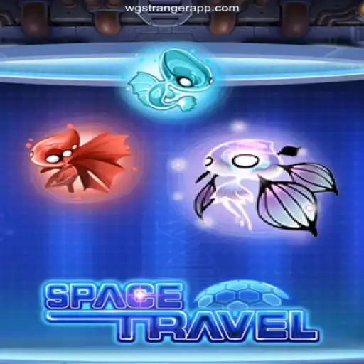 SpaceTravel: Embark on an Intergalactic Adventure with wgstranger Oficial 💯️ - O melhor cassino online do Brasil