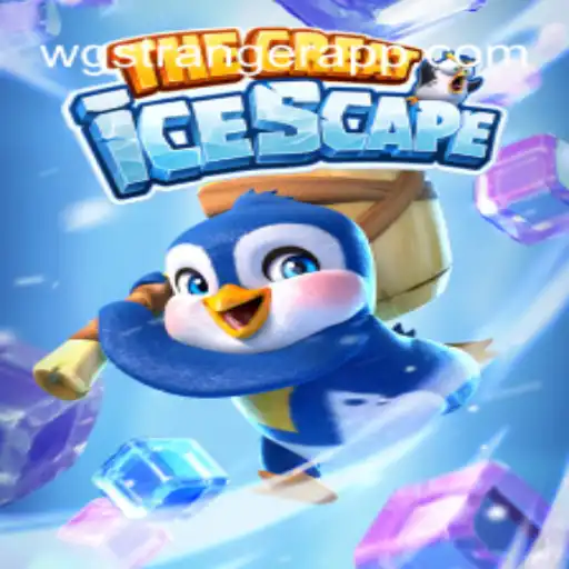 Exploring TheGreatIcescape: The Ultimate Online Game Experience
