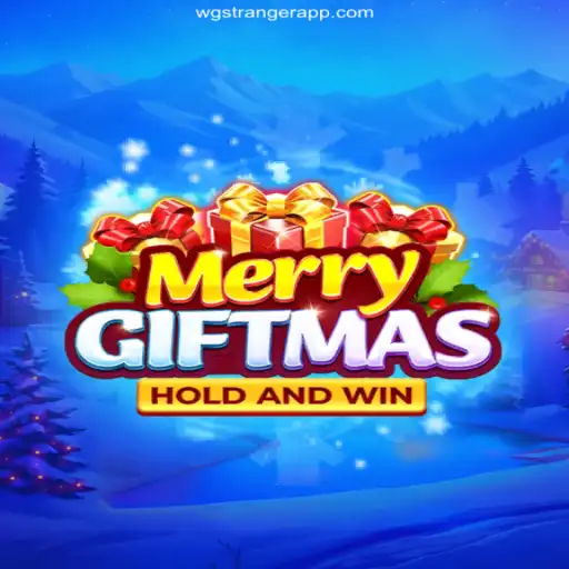 Discover MerryGiftmas: The Festive Gaming Sensation