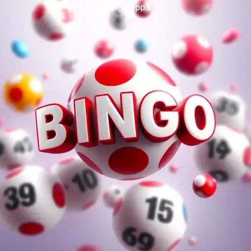 The Global Expansion of Online Bingo