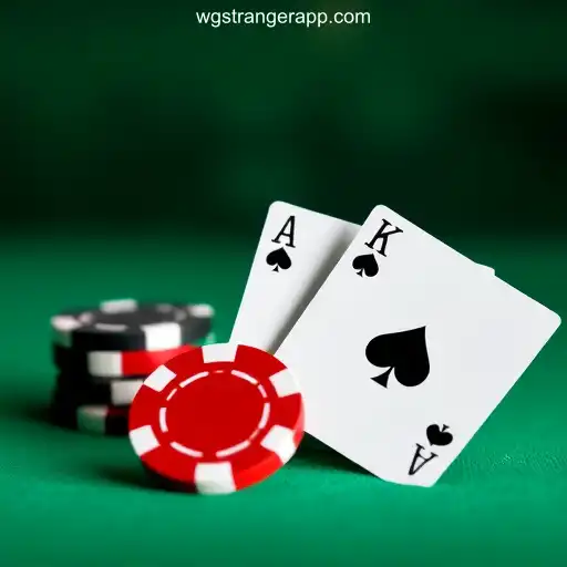 Poker Games: O Fascinante Mundo do Poker Online no Brasil