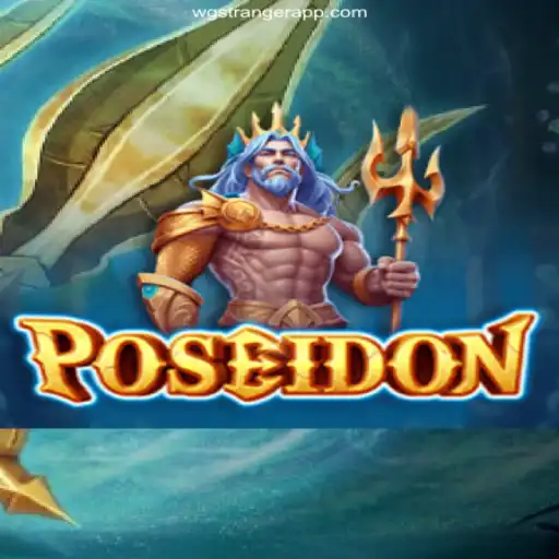Exploring Poseidon: The Exciting World of the Best Online Casino Game in Brazil
