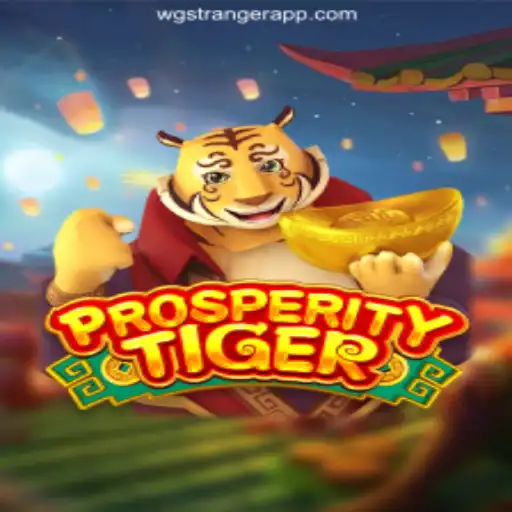 Unveiling ProsperityTiger: The Ultimate Brazilian Online Casino Experience
