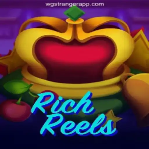 Discover RichReels: The Exciting World of Brazil's Best Online Casino