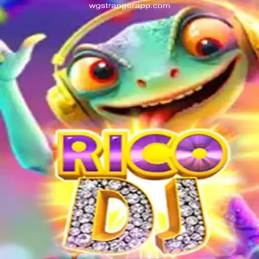 Exploring the Thrilling World of RicoDJ: An In-Depth Look at Brazil's Premier Online Casino