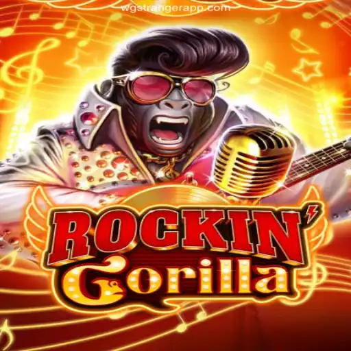 Exploring RockinGorilla: O melhor cassino online do Brasil