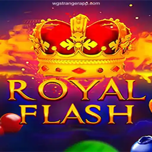 Discover RoyalFlash: The Ultimate Online Casino Experience by wgstranger Oficial