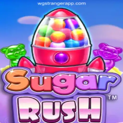 Exploring SugarRush: An Exciting Adventure with wgstranger Oficial 💯️
