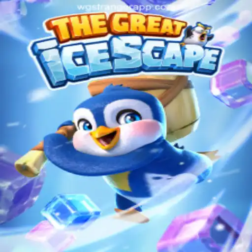 Exploring TheGreatIcescape: The Ultimate Online Game Experience